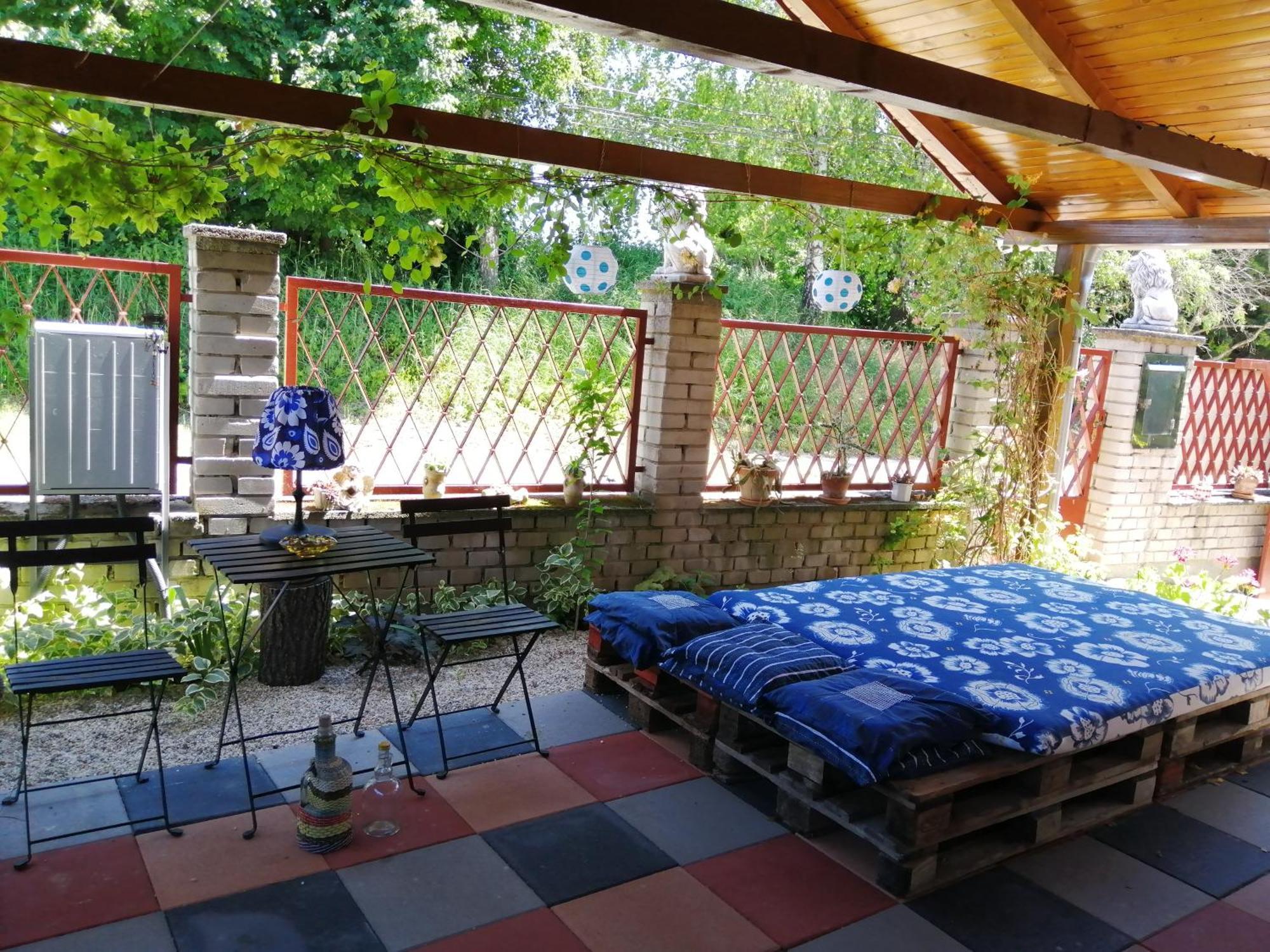 Penzion Vilka Podhajcanka Podhájska エクステリア 写真