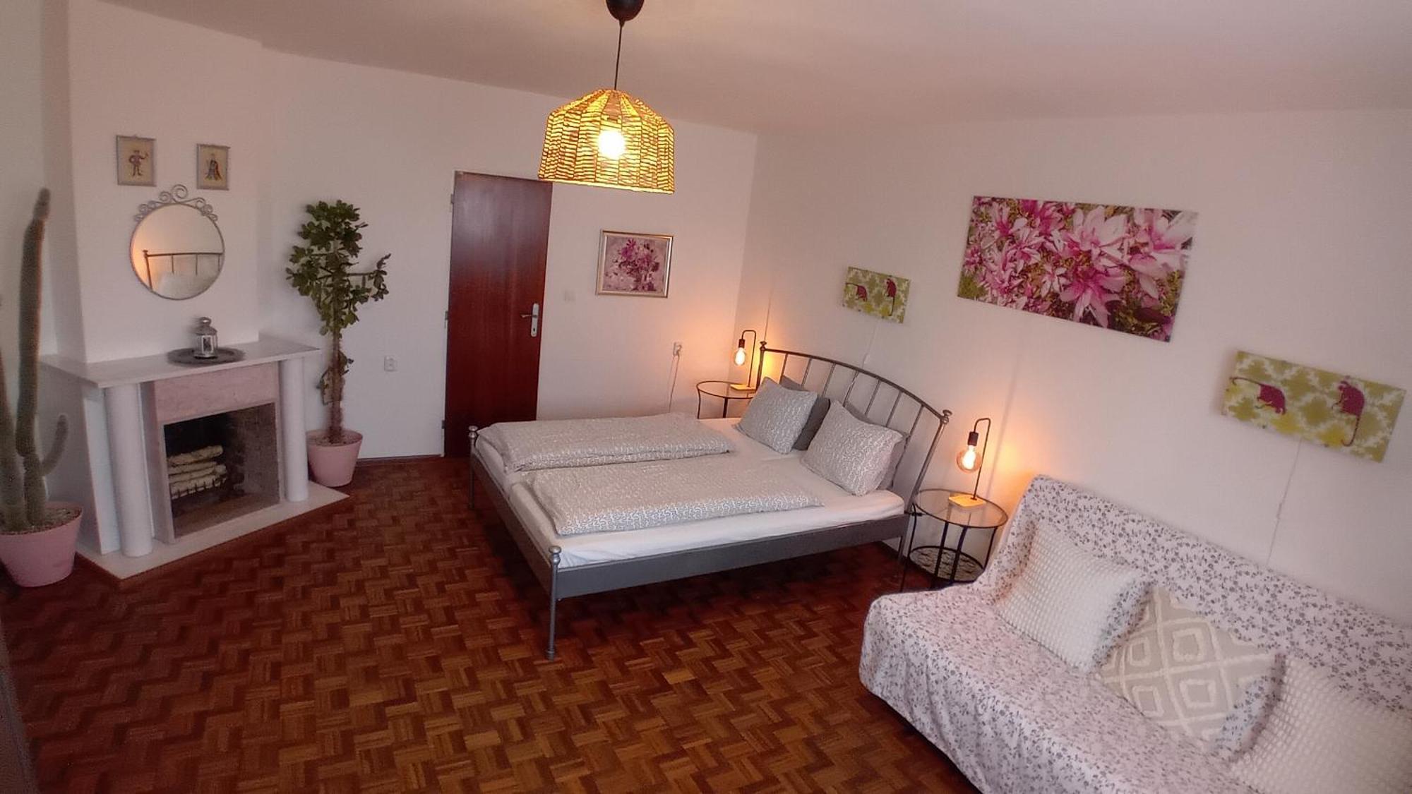 Penzion Vilka Podhajcanka Podhájska 部屋 写真